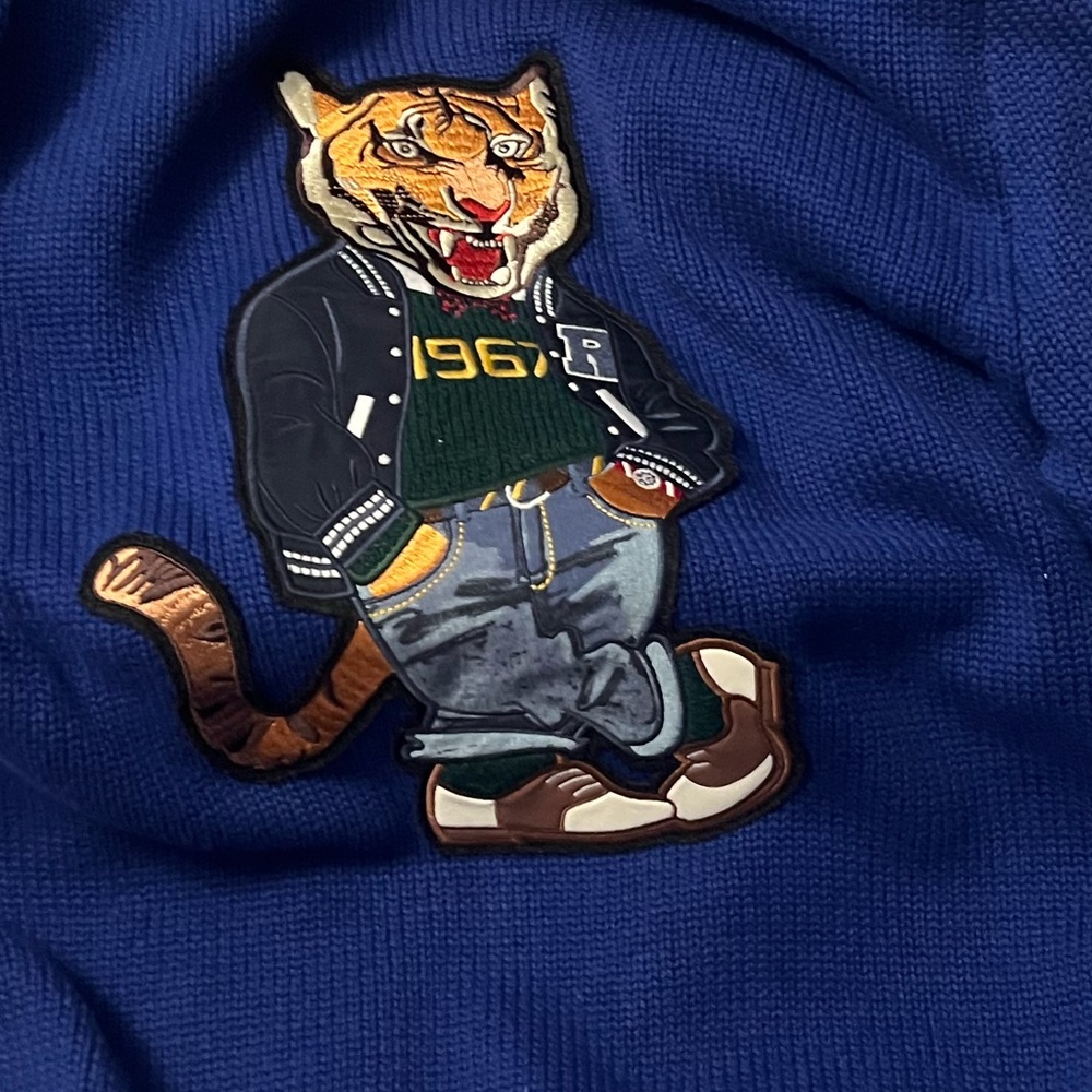 Ralph Lauren sweater